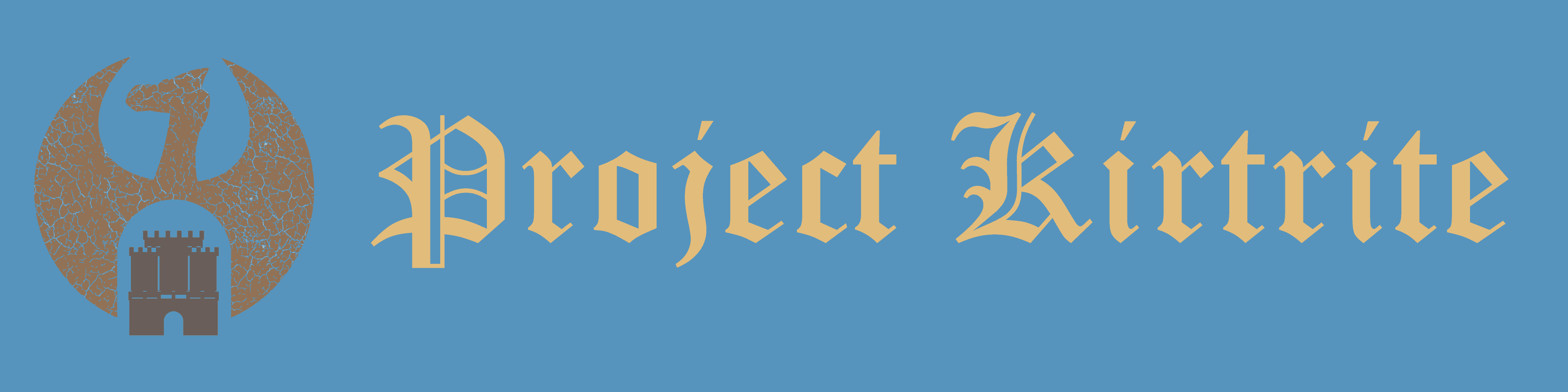 Project Kirtrite Logo