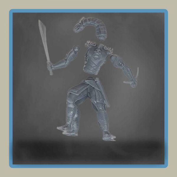 Rajik Assassin - Image 2