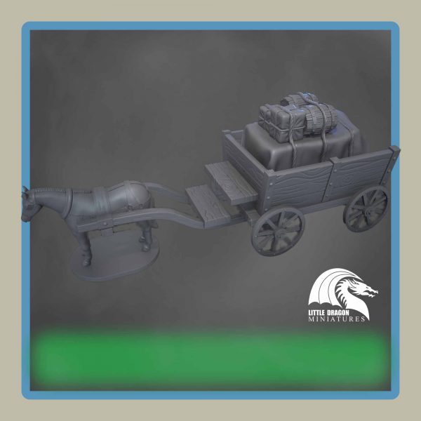Supply Cart product image