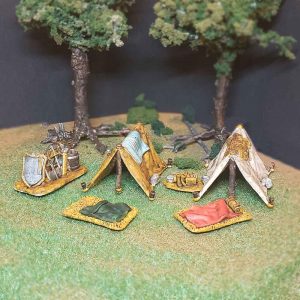Camping Set