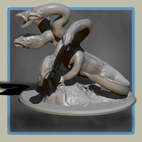 Product Image of the Hydra