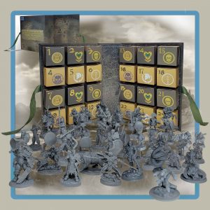 Advent Calendar XL - Felizak's Picks product image