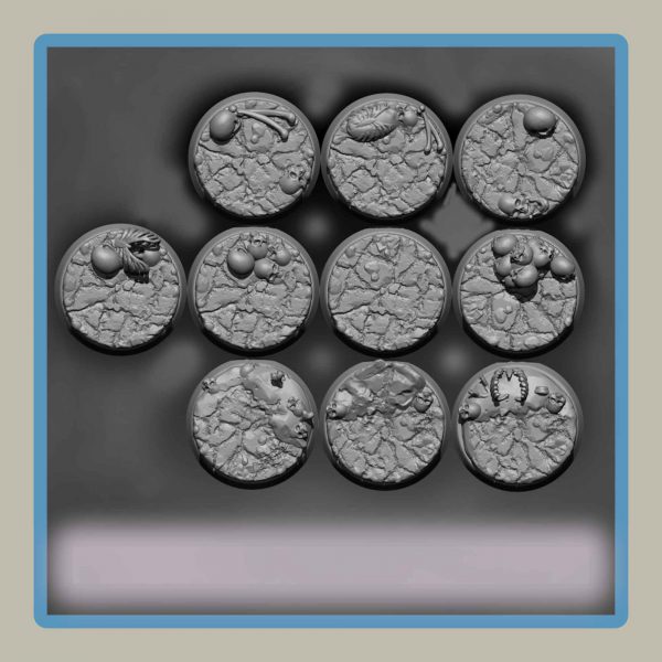 13 Barbarians Bundle - Image 3