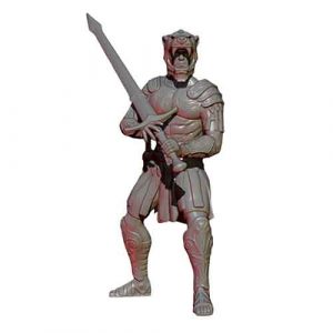 75mm scale Glyss heavy Specialist