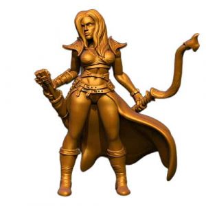 Leowen Miniature