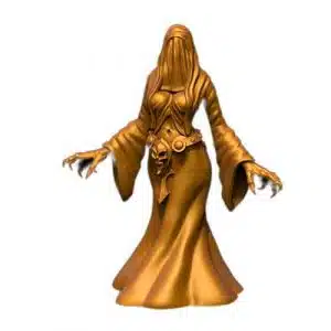 Nepeste Miniature (With Hood)