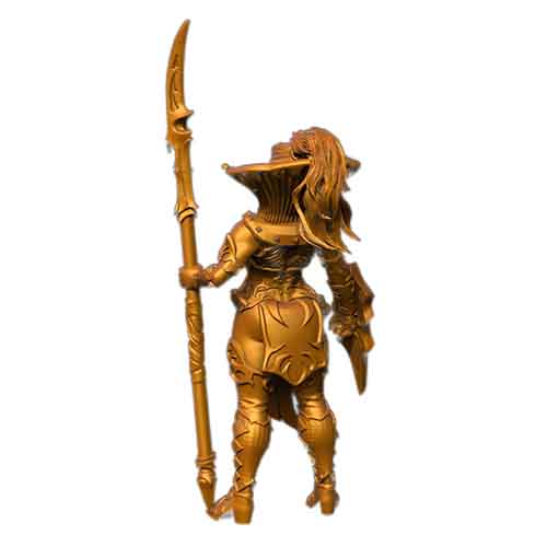 Olenia Miniature - Image 4