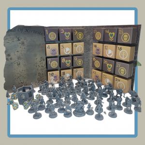 Advent Calendar XL - Felizak's Picks 2023