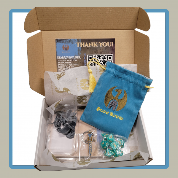 gift box contents