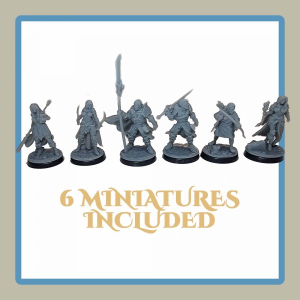 RPG Dice Advent Calendar - Image 3