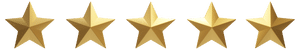 5-Star Project Kirtrite Reviews