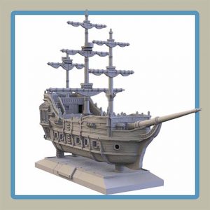 rpg playable multi-deck ship