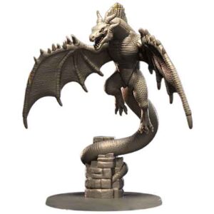 anbraxas dragon miniature