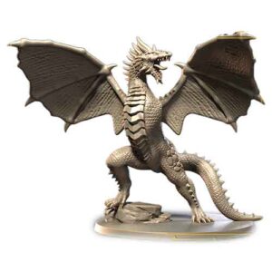 anyreth dragon miniature