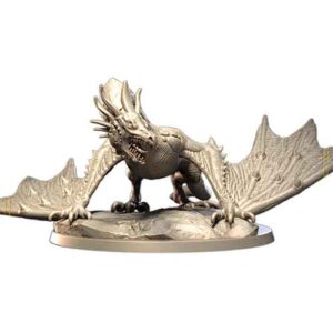 dragon miniature erfolg