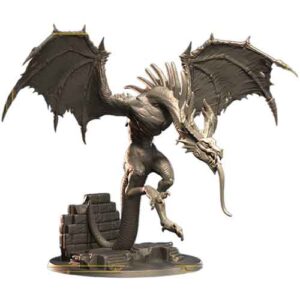 dragon miniature kulkodar