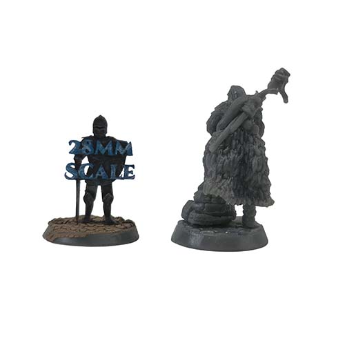 Human Male Trapper - Image 4